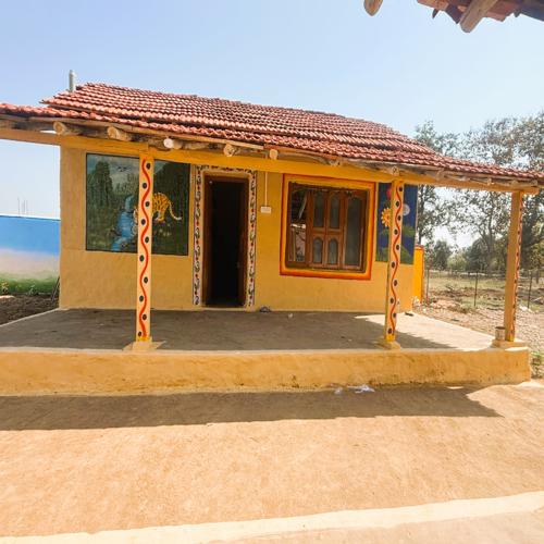 Sri Kanha Homestay, Singrampur